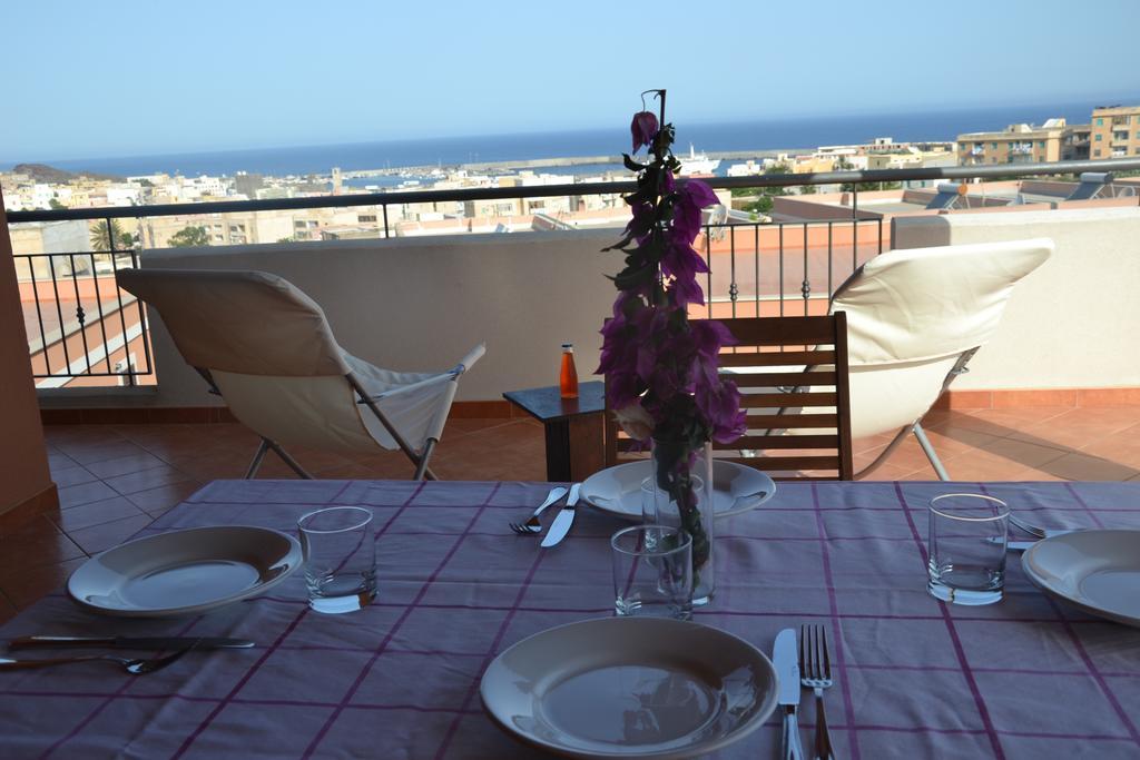 Appartamento Yucca Pantelleria Værelse billede